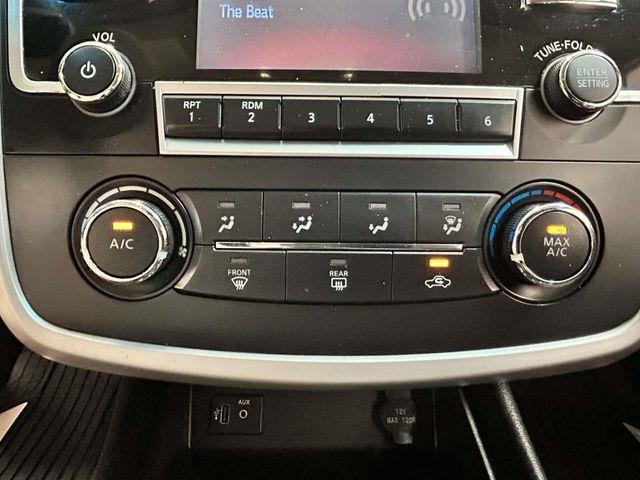 Nissan Altima  2017