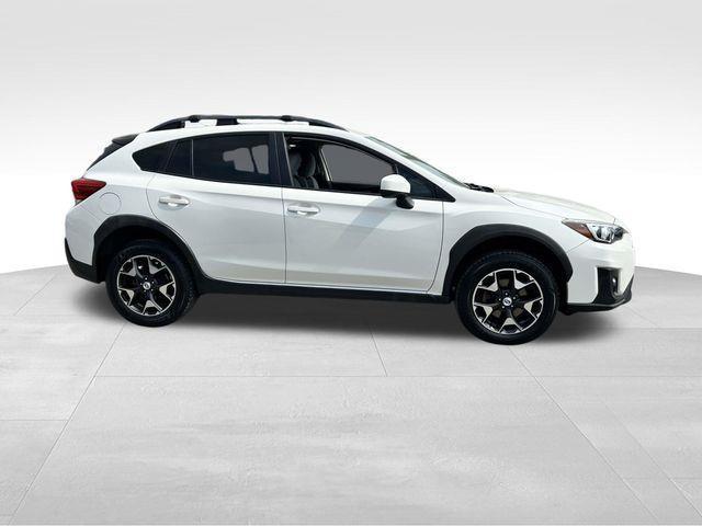 Subaru Crosstrek  2018