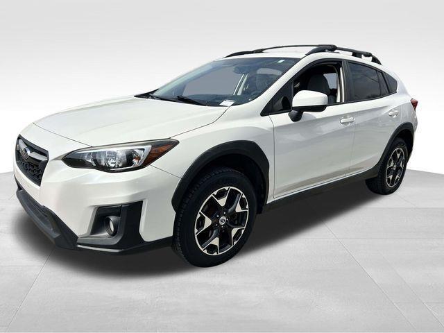 Subaru Crosstrek  2018