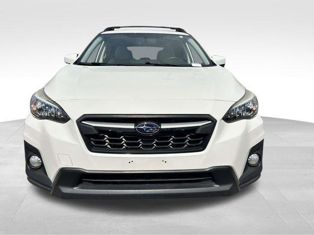 Subaru Crosstrek  2018