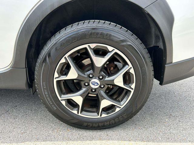 Subaru Crosstrek  2018