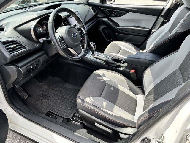 Subaru Crosstrek  2018