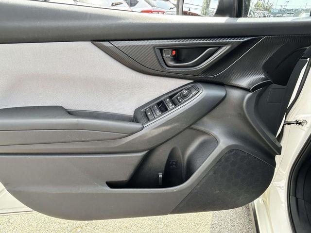 Subaru Crosstrek  2018