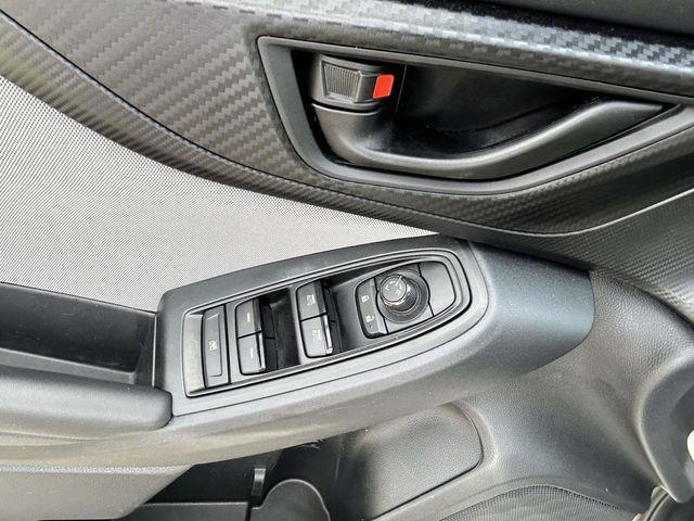 Subaru Crosstrek  2018