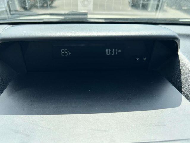 Subaru Crosstrek  2018