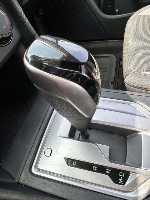 Subaru Crosstrek  2018