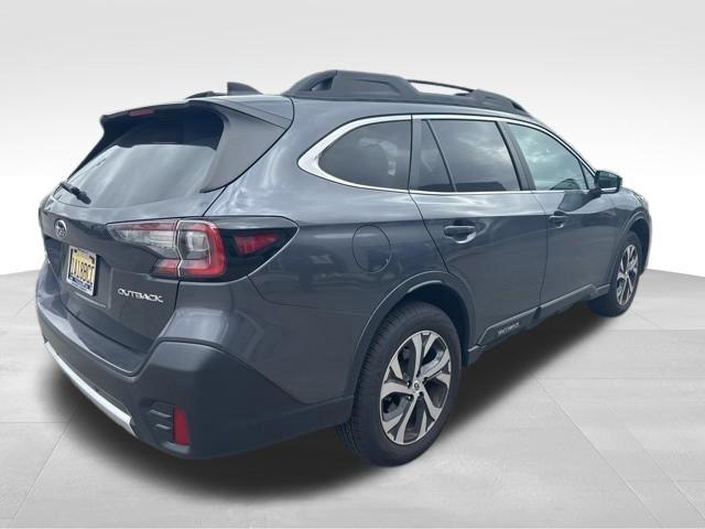 Subaru Outback  2020