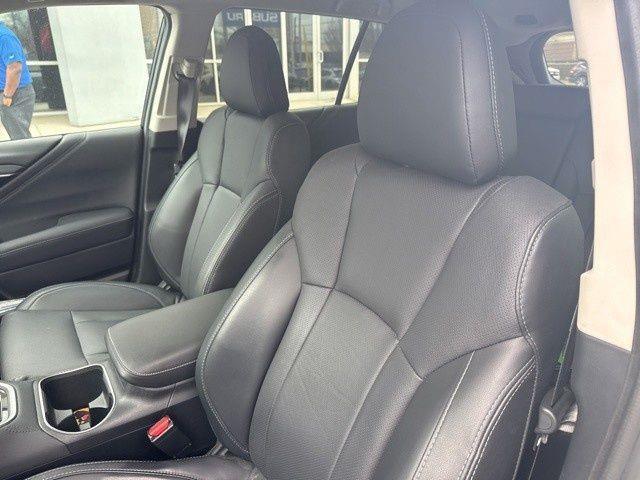 Subaru Outback  2020