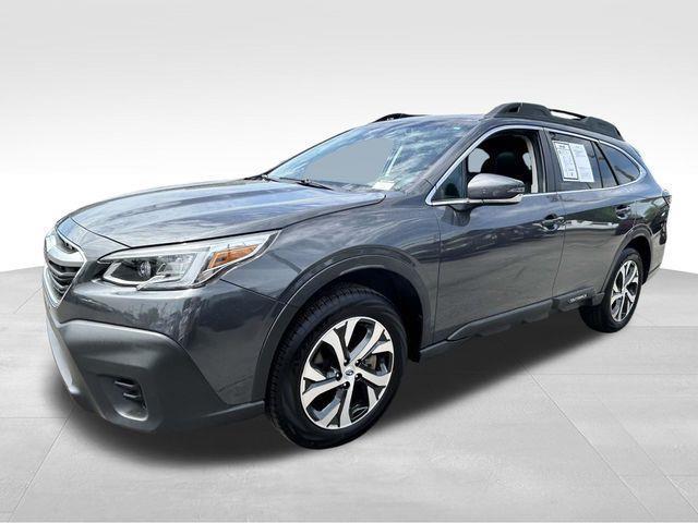 Subaru Outback  2020