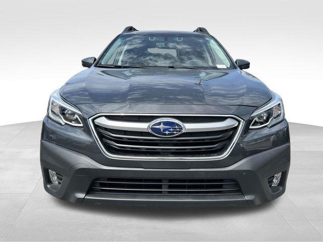 Subaru Outback  2020