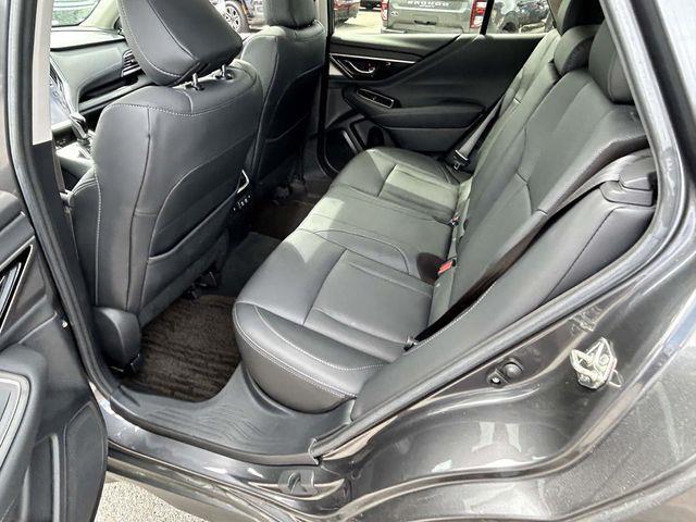 Subaru Outback  2020