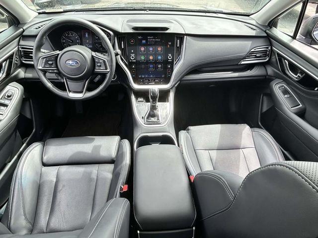 Subaru Outback  2020