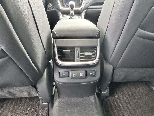 Subaru Outback  2020