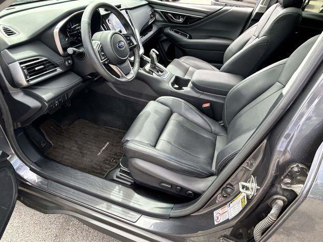 Subaru Outback  2020