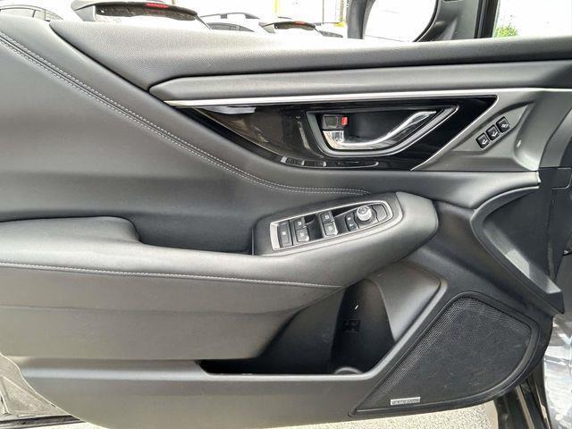 Subaru Outback  2020