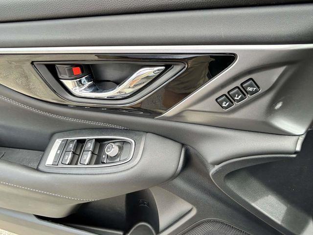 Subaru Outback  2020