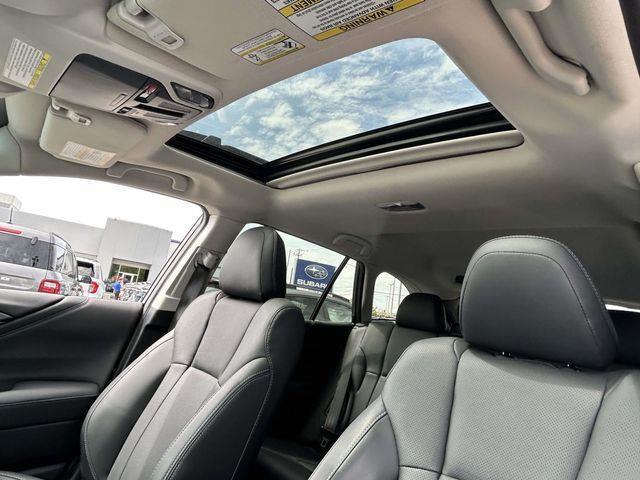 Subaru Outback  2020