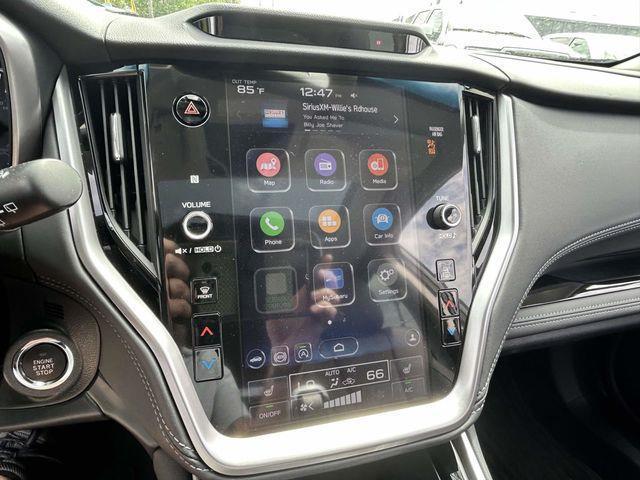 Subaru Outback  2020