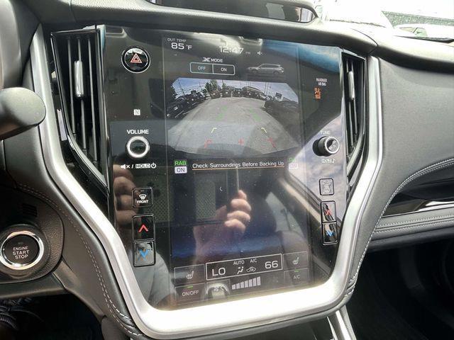 Subaru Outback  2020