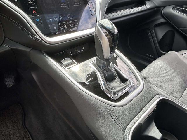 Subaru Outback  2020