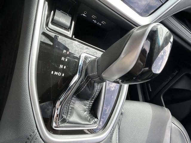 Subaru Outback  2020