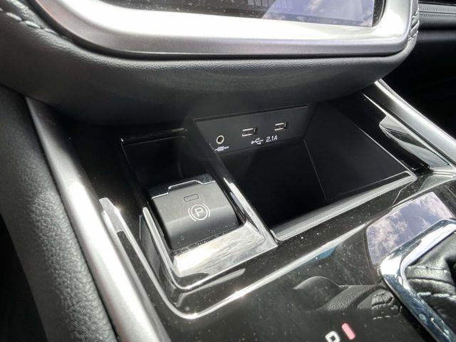 Subaru Outback  2020