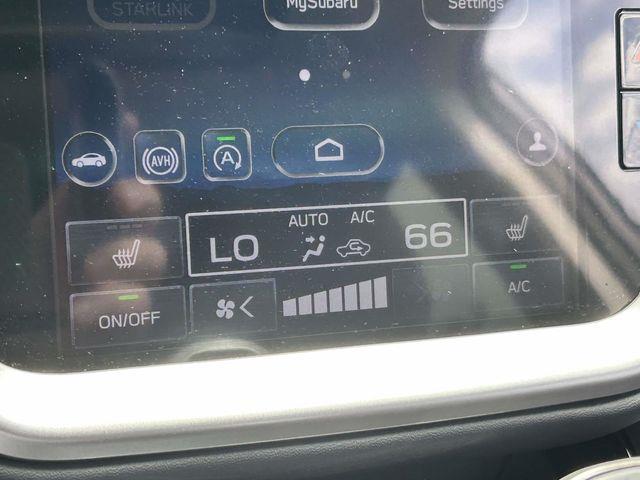 Subaru Outback  2020