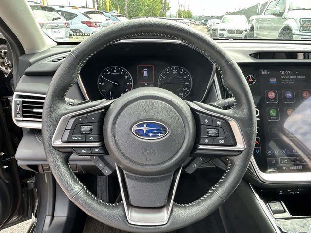Subaru Outback  2020
