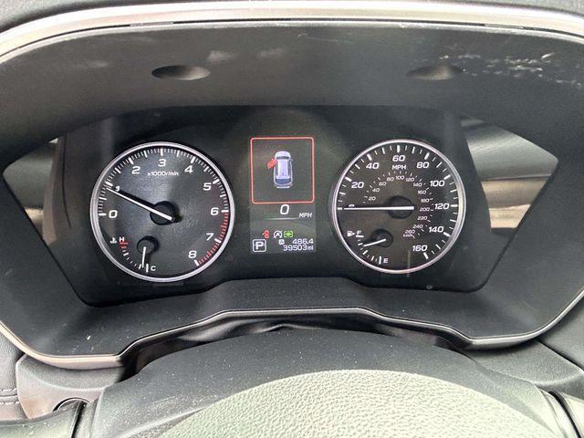 Subaru Outback  2020