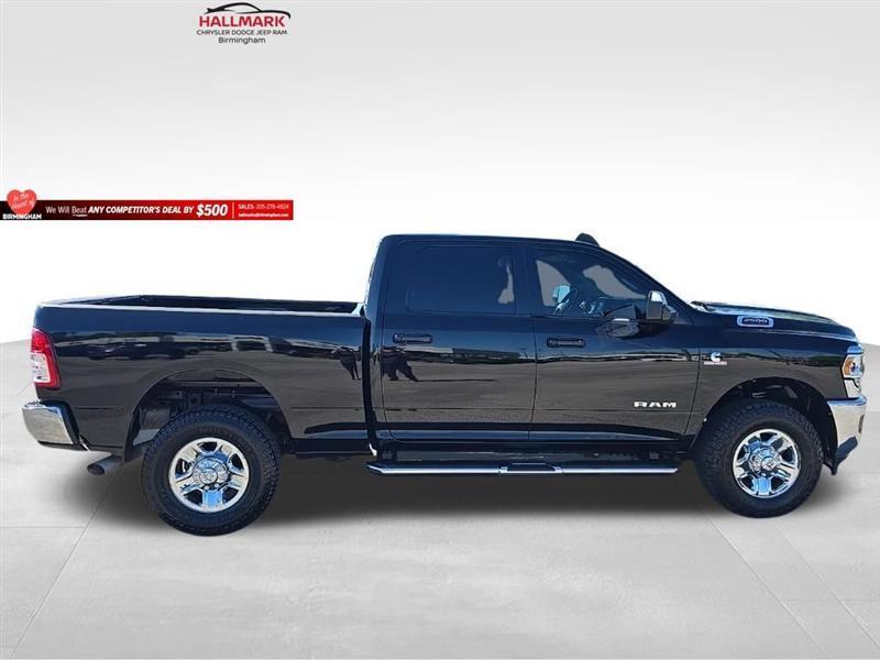 RAM 2500  2020