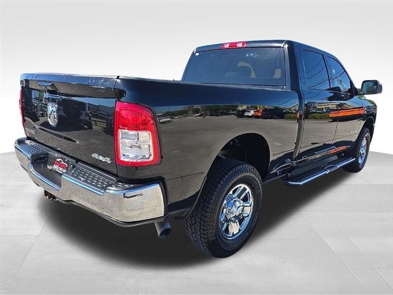 RAM 2500  2020