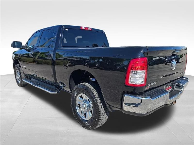 RAM 2500  2020