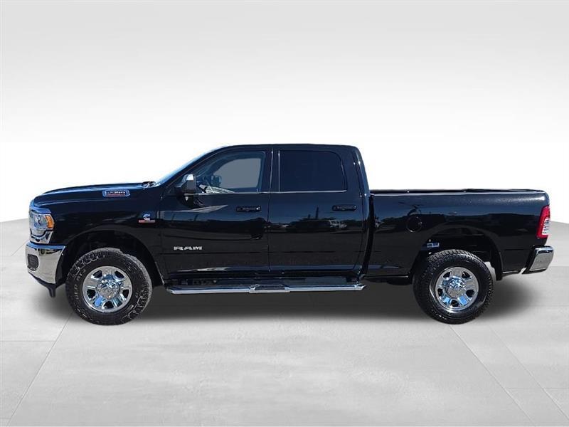 RAM 2500  2020