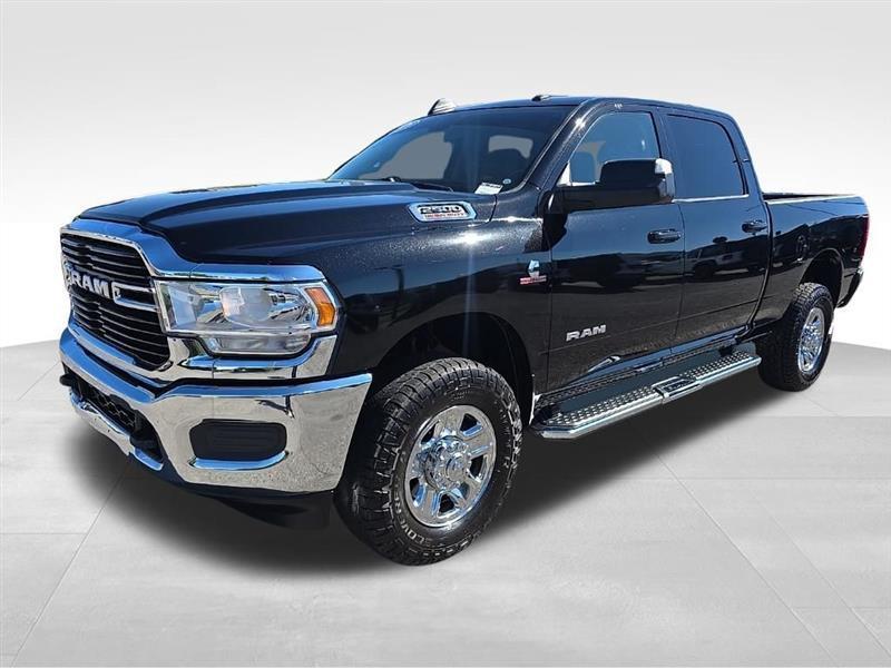 RAM 2500  2020