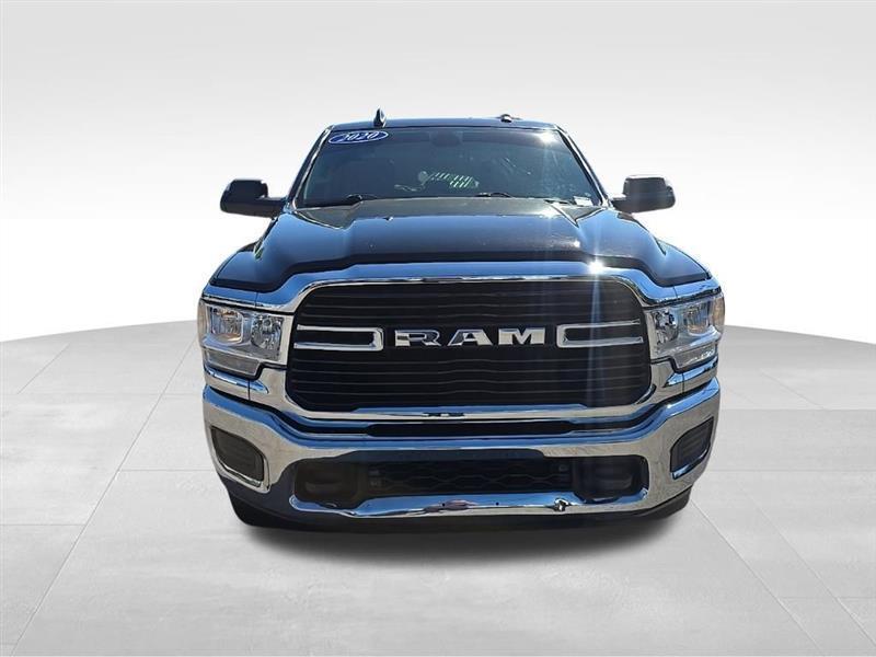 RAM 2500  2020