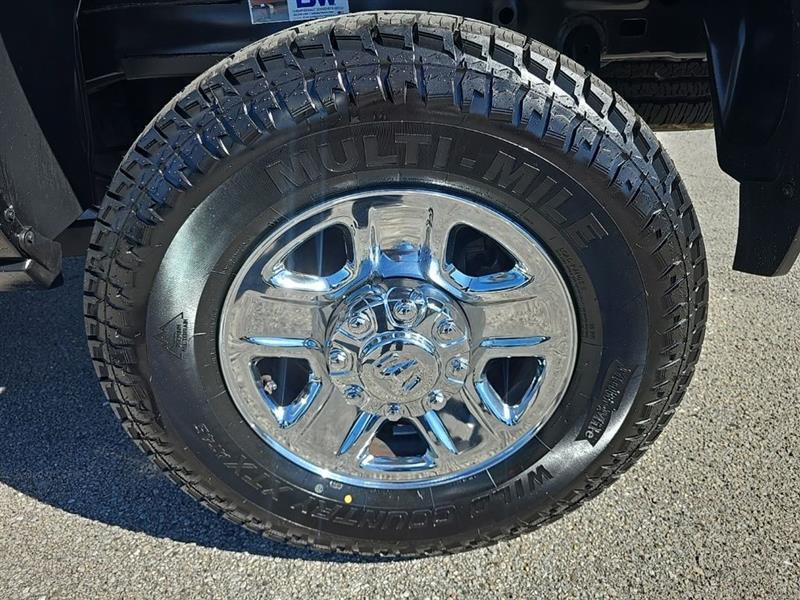 RAM 2500  2020