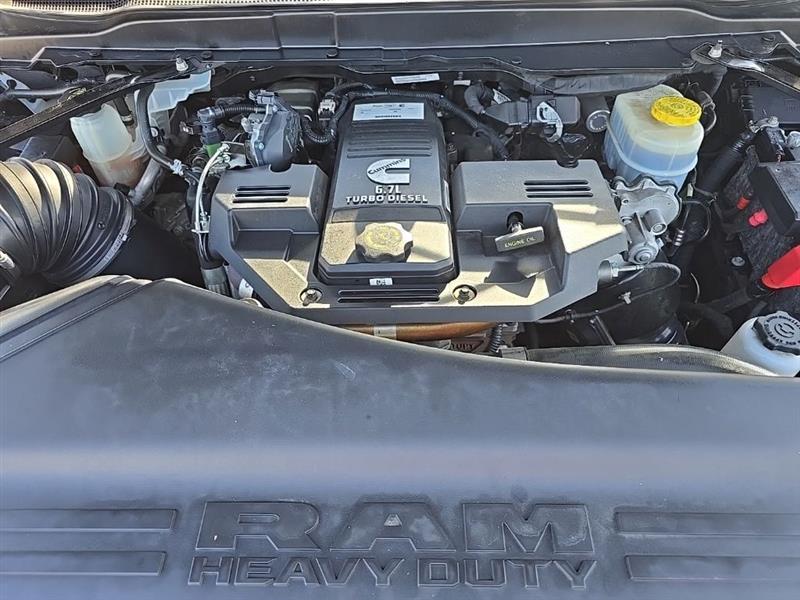 RAM 2500  2020