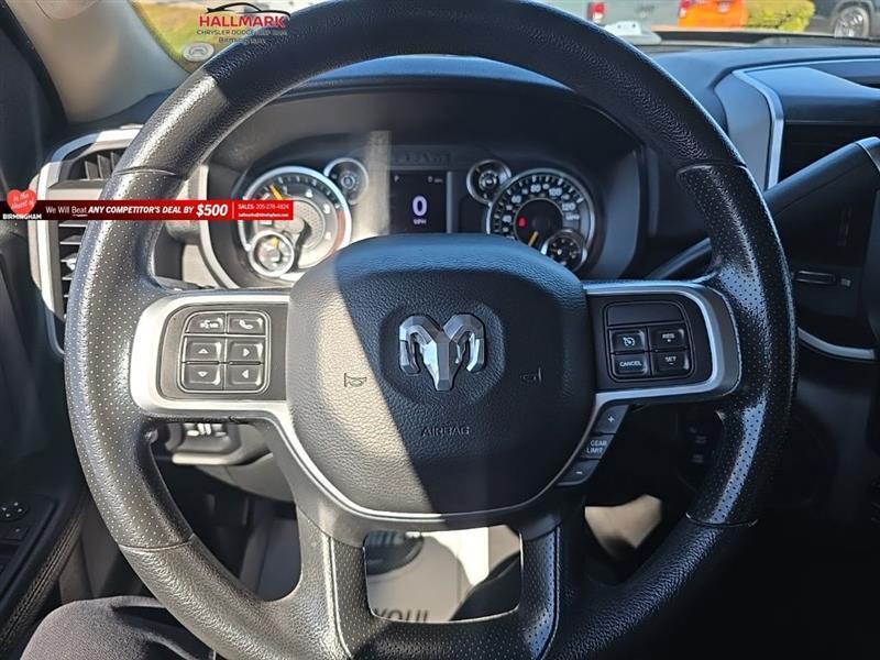 RAM 2500  2020