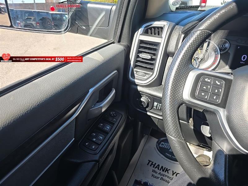 RAM 2500  2020