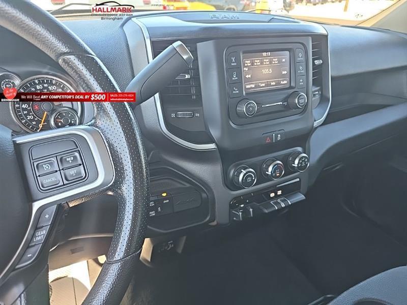 RAM 2500  2020