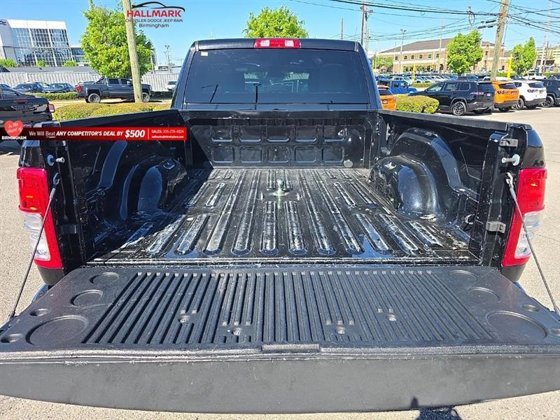 RAM 2500  2020