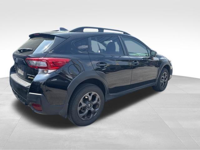 Subaru Crosstrek  2021