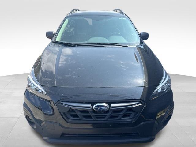 Subaru Crosstrek  2021