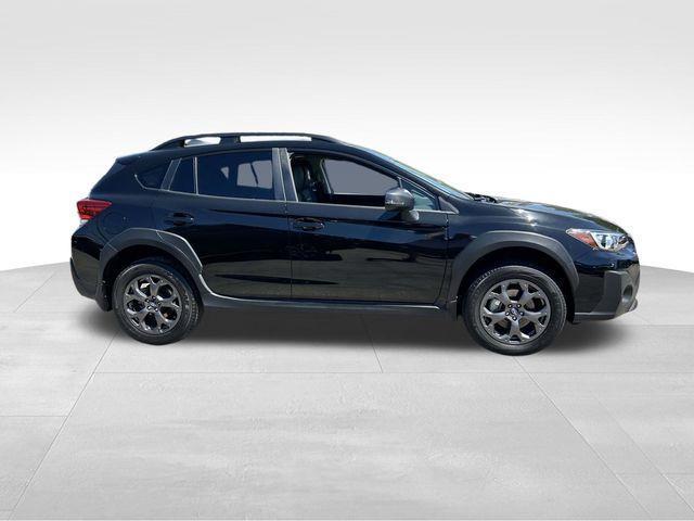 Subaru Crosstrek  2021