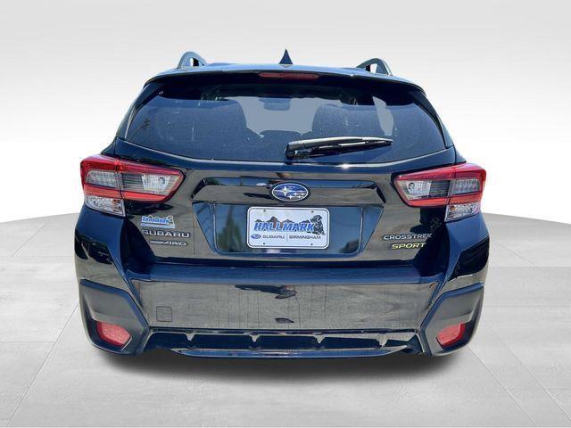 Subaru Crosstrek  2021