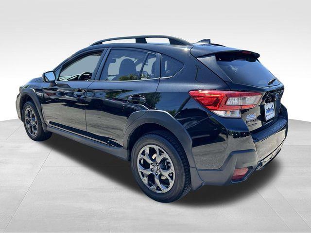 Subaru Crosstrek  2021