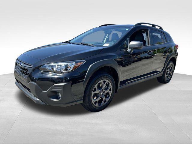 Subaru Crosstrek  2021
