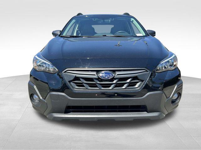 Subaru Crosstrek  2021