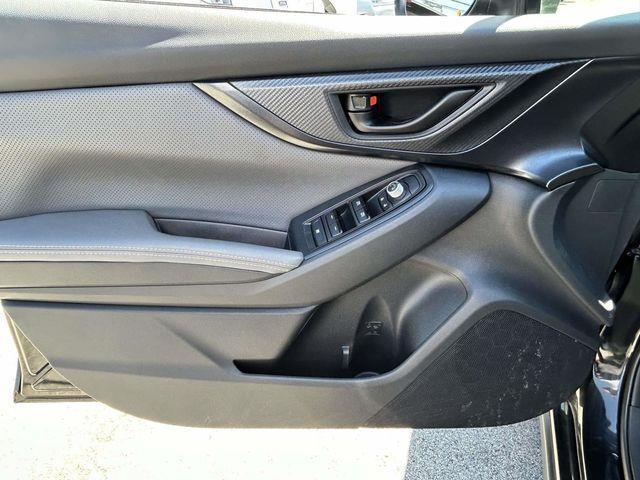 Subaru Crosstrek  2021