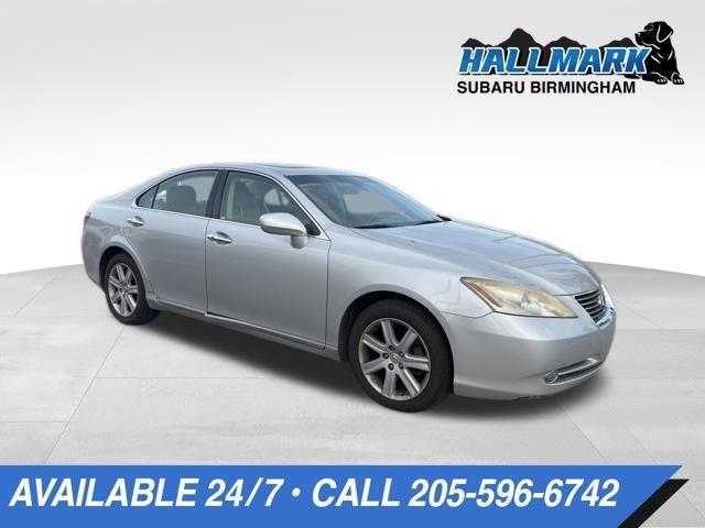 Lexus ES 350  2008